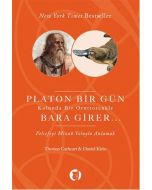 Platon Bir Gün Kolunda Bir Ornitorenkle Bara Girer