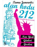 Alan Kodu 212