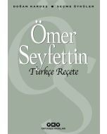 Türkçe Reçete