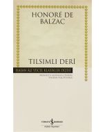 Tılsımlı Deri