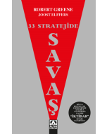 33 Stratejide Savaş