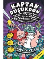 Kaptan Düşükdon 3 - Dünya Dışından Gelen