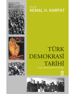 Türk Demokrasi Tarihi