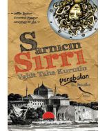 Yerebatan Sarnıcın Sırrı