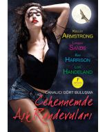 Cehennemde Aşk Randevuları