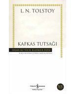 Kafkas Tutsağı