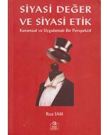 Siyasi Değer ve Siyasi Etik
