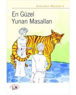 En Güzel Yunan Masalları