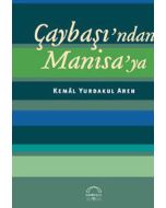 Çaybaşı’ndan Manisa’ya