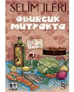 Oburcuk Mutfakta (Cep Boy)