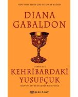 Kehribardaki Yusufçuk