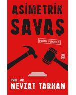 Asimetrik Savaş