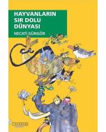Hayvanların Sır Dolu Dünyası