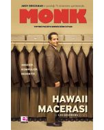 Monk - Hawaii Macerası