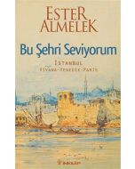 Bu Şehri Seviyorum