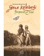 Gece Kelebeği Perperık-a Söe