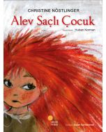 Alev Saçlı Çocuk