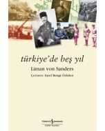 Türkiye’de Beş Yıl