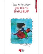 Şeker Kız ve Büyülü Elma