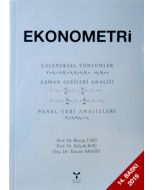 Ekonometri