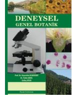 Deneysel Genel Botanik