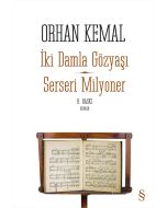 İki Damla Gözyaşı - Serseri Milyoner 