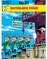 Red Kit 32 - Daltonların Yeğeni