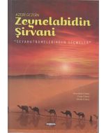Azeri Gezgin Zeynelabidin Şirvani