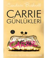Carrie Günlükleri (Ciltli)