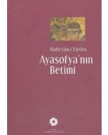 Ayasofya'nın Betimi