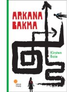 Arkana Bakma