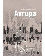 Kadın Öykülerinde Avrupa