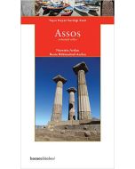 Asos - Taşın Hayat Verdiği Kent