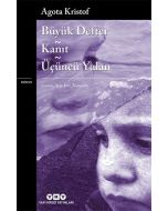 Büyük Defter - Kanıt - Üçüncü Yalan