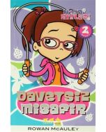 Haydi Kızlar 7 - Davetsiz Misafir