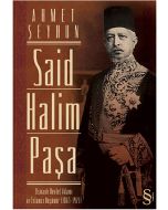 Said Halim Paşa