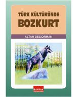 Türk Kültüründe Bozkurt