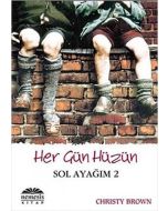 Her Gün Hüzün - Sol ayağım 2