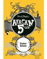 Afacan 5&#39;ler Başları Belada 8. Kitap