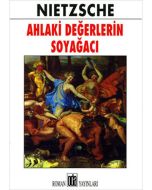Ahlaki Değerlerin Soyağacı