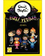 Gizli Yediler 9. Kitap: Gizli Yediler Esrarı 
