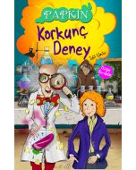 Papkin - Korkunç Deney