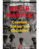 Cebelavi Sokağı’nın Çocukları
