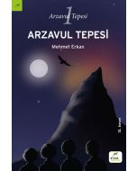 Arzavul Tepesi 1