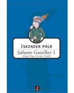 Şahane Gazeller 1