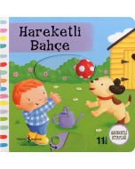 Hareketli Bahçe