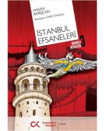 Anadolu Mitolojisi 3 - İstanbul Efsaneleri