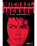 Michael Jackson - Büyülü ve Çılgınca Bir Yaşam