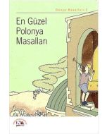 En Güzel Polonya Masalları