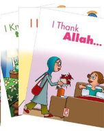 Dinimi Öğreniyorum (İngilizce - 10 Kitap Takım)